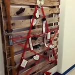 Controvento Margherita Di Savoia