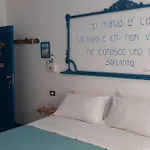 Controvento Margherita Di Savoia