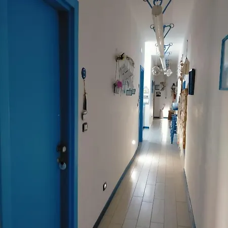 Bed & Breakfast Controvento Margherita Di Savoia