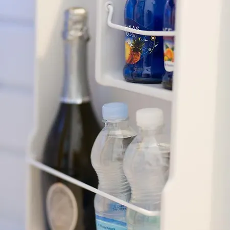 Bed & Breakfast Controvento Margherita Di Savoia