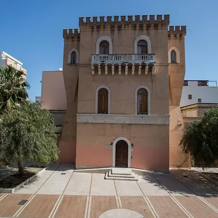 Bed & Breakfast Controvento
