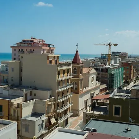 Controvento Bed & Breakfast Margherita Di Savoia