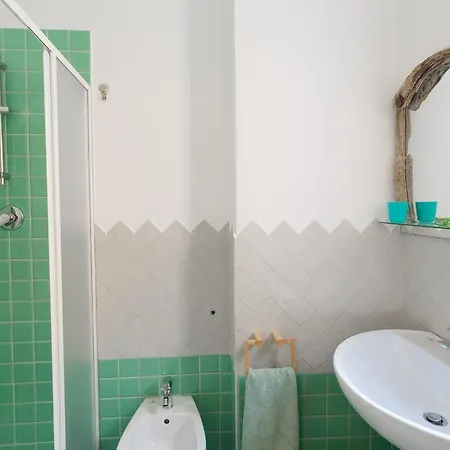 Controvento Bed & Breakfast Margherita Di Savoia
