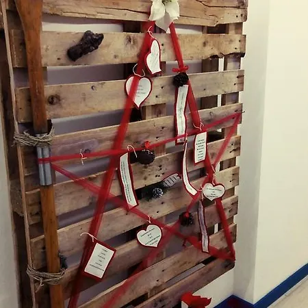 Controvento Margherita Di Savoia