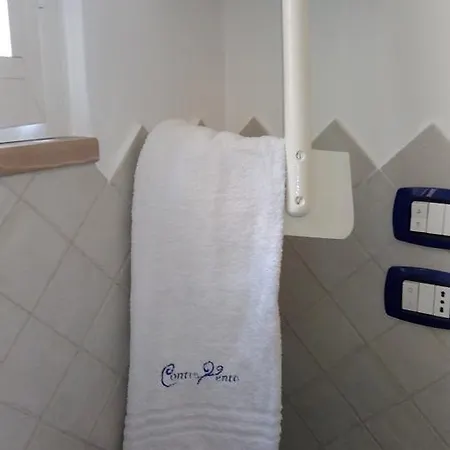 Controvento Bed & Breakfast Margherita Di Savoia