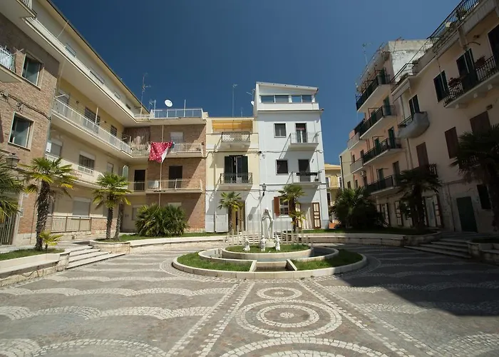 B&B Controvento