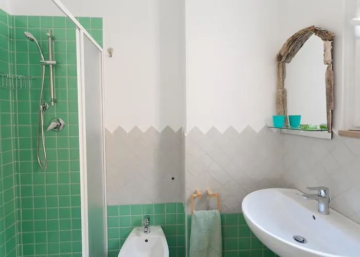 Controvento B&B 마르게리타디사보이아