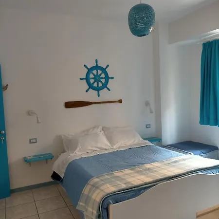 Controvento Margherita di Savoia