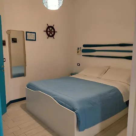 Panzió Controvento