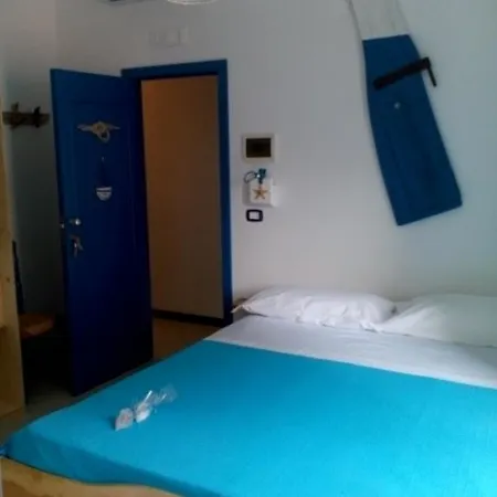 Panzió Controvento