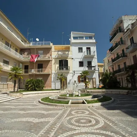 Panzió Controvento