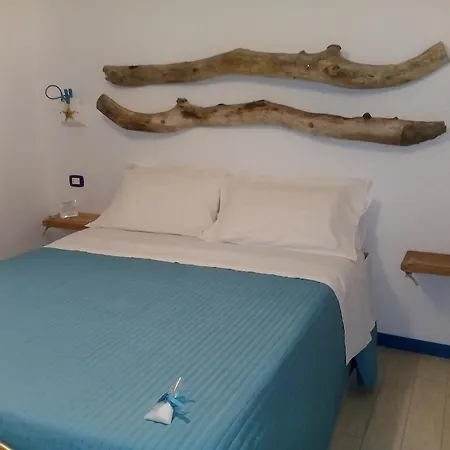 Panzió Controvento