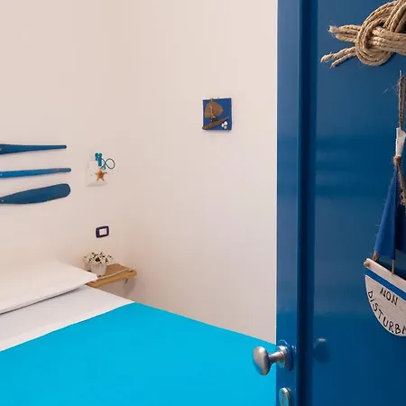 Panzió Controvento *