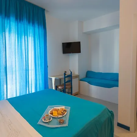 Panzió Controvento Margherita di Savoia