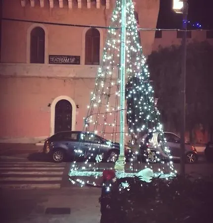 Controvento Panzió