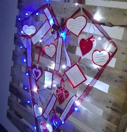Panzió Controvento *