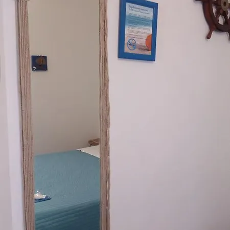 Controvento Panzió