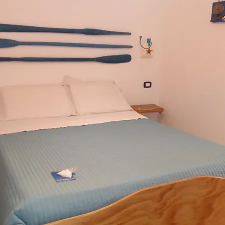 Panzió Controvento Margherita di Savoia