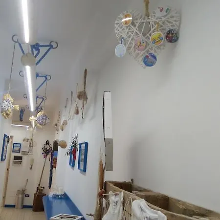 Controvento Panzió Margherita di Savoia