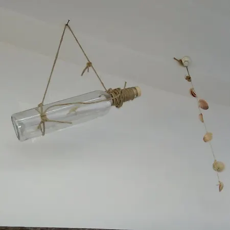 Panzió Controvento *