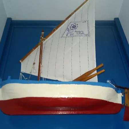 Controvento Panzió Margherita di Savoia