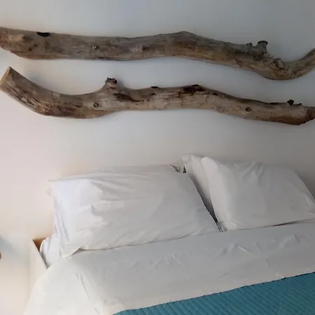 Panzió Controvento Margherita di Savoia