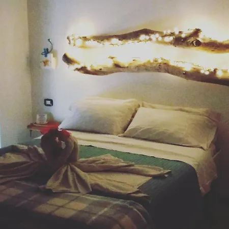 Panzió Controvento