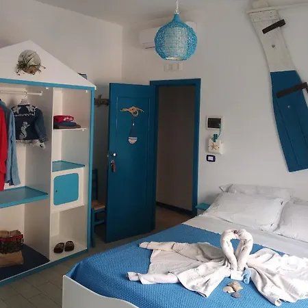 Controvento Margherita Di Savoia